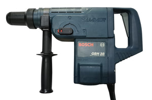 Bosch GBH 38 Rotary Hammer