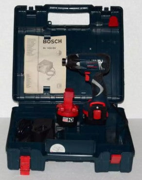 Bosch GDR 9.6 V Cordless Impact Driver