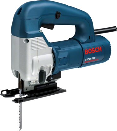 Bosch GST 80 PBE Jigsaw