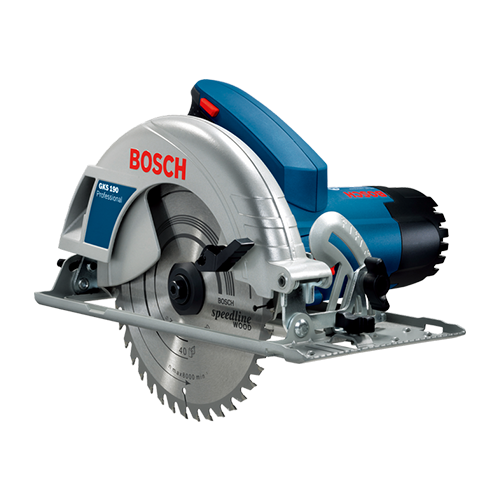 Bosch GKS 190 7.1/4