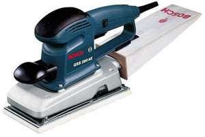 Bosch GSS 280 A Orbital Sander