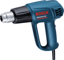 Load image into Gallery viewer, Bosch GHG 630 DCE Hot Air Gun
