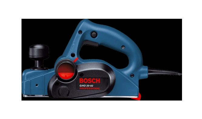 Bosch GHO 20-82 Planer