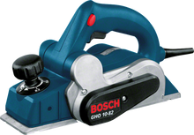 Load image into Gallery viewer, Bosch GHO 10-82 Planer
