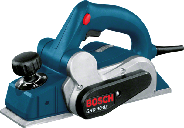 Bosch GHO 10-82 Planer