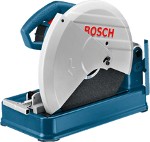 Load image into Gallery viewer, Bosch GCO 2000 14&quot; Cut Off Machine

