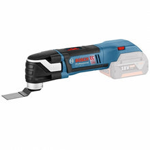 Load image into Gallery viewer, Bosch GOP 18v-EC Cordless Multi-Cutter

