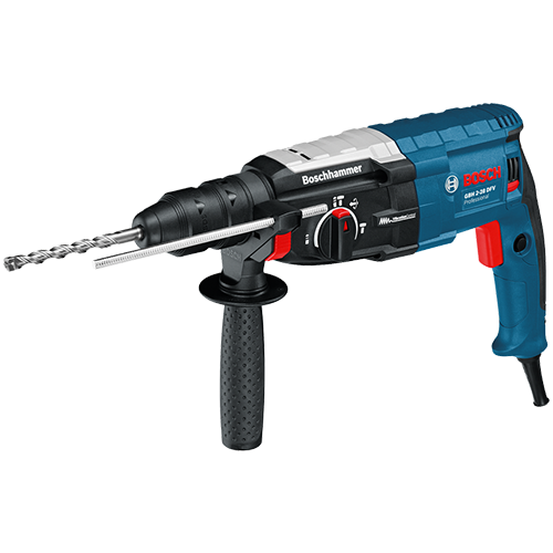 Bosch GBH 2-28 DFV Rotary Hammer