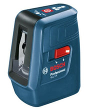 Load image into Gallery viewer, Bosch GLL 3 X Line Laser

