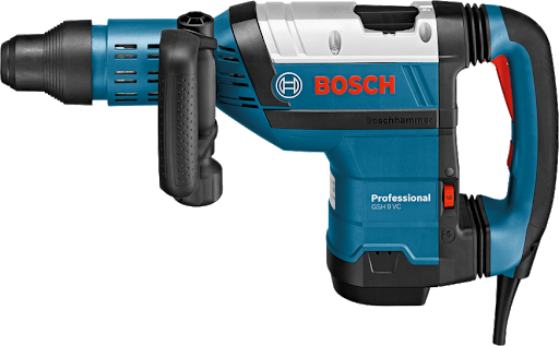 Bosch GSH 9 VC Demolition Hammer