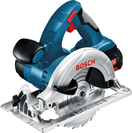 Bosch GKS 18V-LI Cordless Circular Saw Solo Unit w/o Charger & Battery