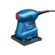 Load image into Gallery viewer, Bosch GSS 1400 Orbital Sander
