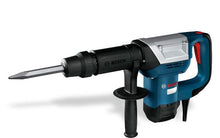 Load image into Gallery viewer, Bosch GSH 5 X PLUS Demolition Hammer
