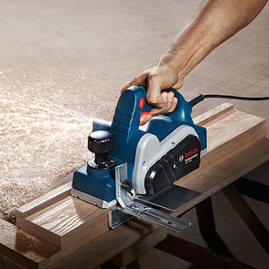 Bosch GHO 6500 Planer