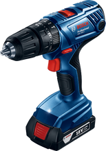 Load image into Gallery viewer, Bosch GSB 180-LI Cordless Impact Drill
