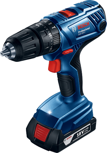 Bosch GSB 180-LI Cordless Impact Drill