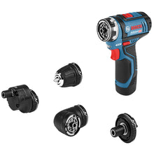 Load image into Gallery viewer, Bosch GSR 12V 15 FC Cordless Drill / Driver
