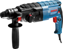 Load image into Gallery viewer, Bosch GBH 2-24 DRE Rotary Hammer
