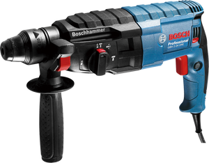 Bosch GBH 2-24 DRE Rotary Hammer