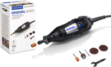 Load image into Gallery viewer, Dremel 200-5 200 Series Rotary Tool
