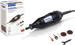 Dremel 200-5 200 Series Rotary Tool