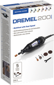 Dremel 200-5 200 Series Rotary Tool