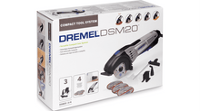 Load image into Gallery viewer, Dremel DSM 20-3/4 Saw Max
