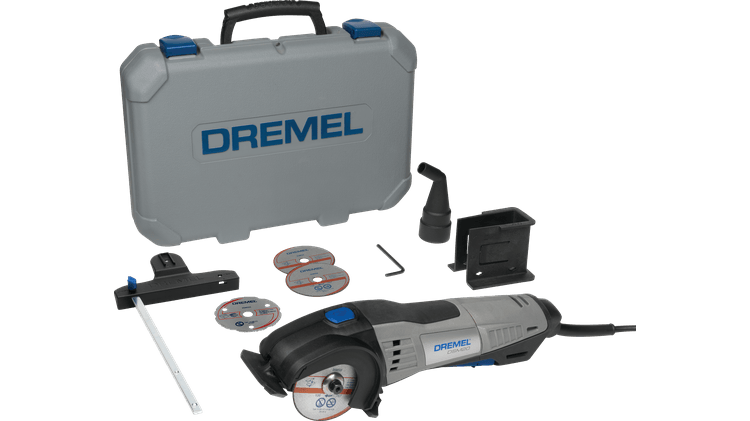 Dremel DSM 20-3/4 Saw Max