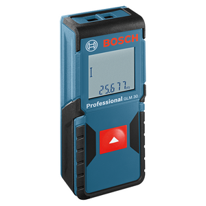 Bosch GLM 30 Laser