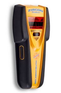 Zircon MultiScanner® OneStep® i520