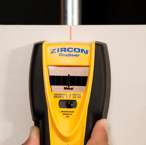 Zircon MultiScanner® OneStep® i520