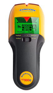 Zircon MultiScanner® HD900c OneStep®