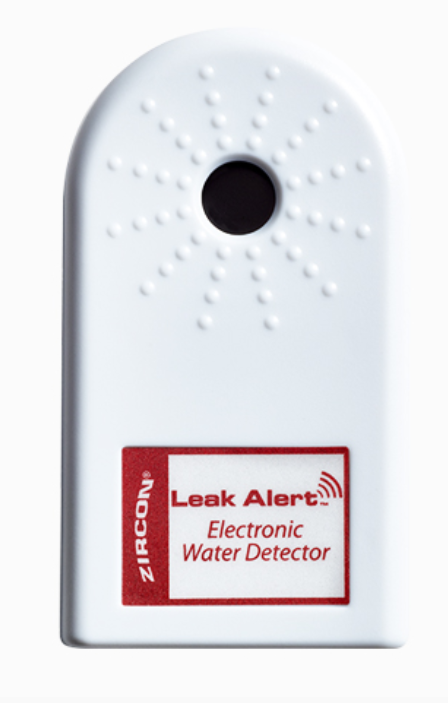 Zircon Leak Alert™