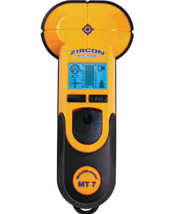 Zircon MetalliScanner® MT7