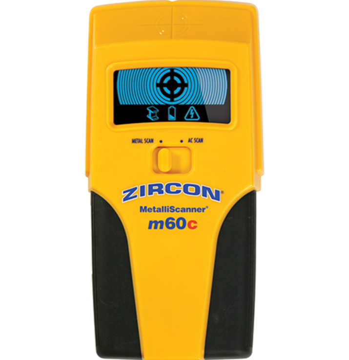 Zircon MetalliScanner® m60c