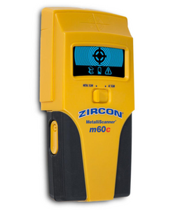 Zircon MetalliScanner® m60c