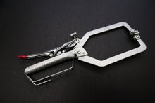 Load image into Gallery viewer, EasyPliers C-Clamp Locking Plier Locking Pliers 10&quot;
