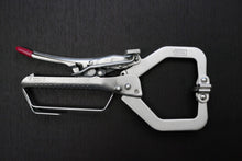 Load image into Gallery viewer, EasyPliers C-Clamp Locking Plier Locking Pliers 7&quot;
