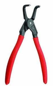 Harvest Circlip Pliers 7" Bent Internal