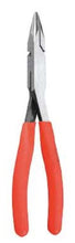 Load image into Gallery viewer, Harvest Duck Bill Snipe Nose Pliers 8&quot;
