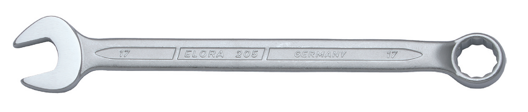 Elora Combination Spanner 1