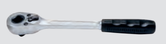 Elora Ratchet Handle 1/2