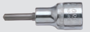 Elora Socket Bit 1/2