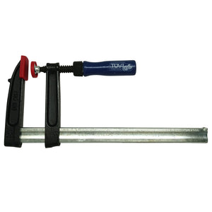 EV 12" F Clamp