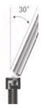 Load image into Gallery viewer, Toolux Long Ball Point L Keys Set 1.5-10mm 9pcs

