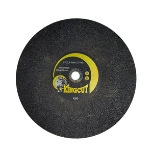 Kingcut 14" / 350/3/25 A30Q Cutting Disc