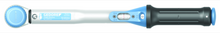 Load image into Gallery viewer, Gedore Torque Wrench TORCOFIX K 1/2&quot; Square Drive 20-100Nm
