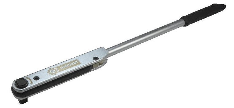 Harvest Classic Torque Wrench 1/4