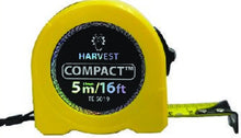 Load image into Gallery viewer, Harvest Measuring Tape 5m / 16&#39;
