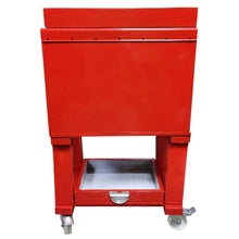 Load image into Gallery viewer, 5 Drawers Roller Tool Chest c/w 202pcs Professional Hand Tools
